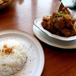 Craftbeer&Filipinofood&Coffee terrace38 - 