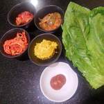 Yamato Yakiniku・Reimen - 