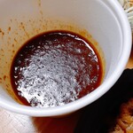 松屋 - 料理写真: