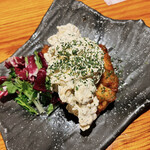 九州鳥酒 とりぞの 六本木 - 