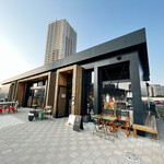 MAKUHARI BREWERY - 