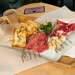 スターバックス リザーブ ロースタリー トウキョウ - 