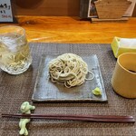 創作ダイニング 悠膳 - 手打ち蕎麦
