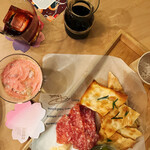 スターバックス リザーブ ロースタリー トウキョウ - 