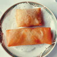 ジャスミンガーデン - 