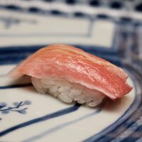 鮨 原正 - 