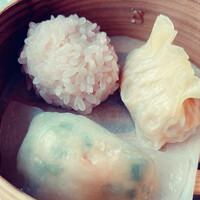 ジャスミンガーデン - 