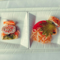 ジャスミンガーデン - 