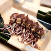 鮨 原正 - 