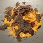 MOTORA  - トリュフ・カルボナーラ