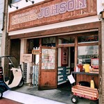 ジョーソンバーガーズ - 