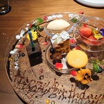 MOTORA  - 粉砂糖が飛ぶｗ