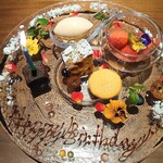 MOTORA  - Anniversary Dolce