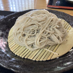 蕎麦正まつい - 