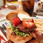 Johson Burgers - 