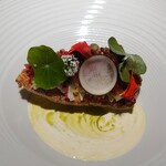 MOTORA  - 富山産氷見寒鰤大根