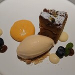 MOTORA  - ドルチェ