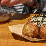 築地銀だこハイボール酒場 - 