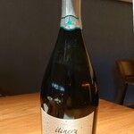 MOTORA  - イティネラ プロセッコ ブリュット 4,290円