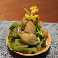 MOTORA  - シェフから始まりの一品