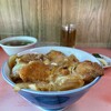 王ちゃん - 料理写真:カツ丼