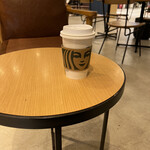 STARBUCKS COFFEE - 