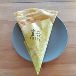 MADOI - バターシュガークレープ