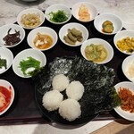 韓国食堂 ケジョン82 - 