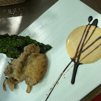 TRATTORIA CREATTA - 