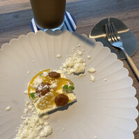 THE HARBOR TERRACE Restaurant - 