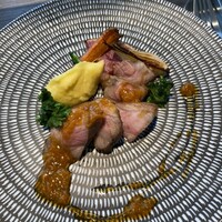 THE HARBOR TERRACE Restaurant - 