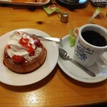 Komeda Kohi Ten - 