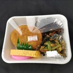 ごん豆 - おかずセット