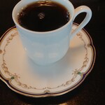 福松荘 - モーニングコーヒー♪