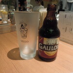 YELLO - ベルギービール950円