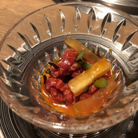 焼肉 The INNOCENT CARVERY 新丸ビル店 - 