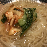 焼肉 The INNOCENT CARVERY 新丸ビル店 - 