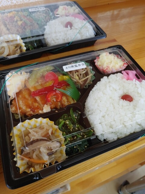 いちのせき弁当食堂 - 真滝（弁当）の写真