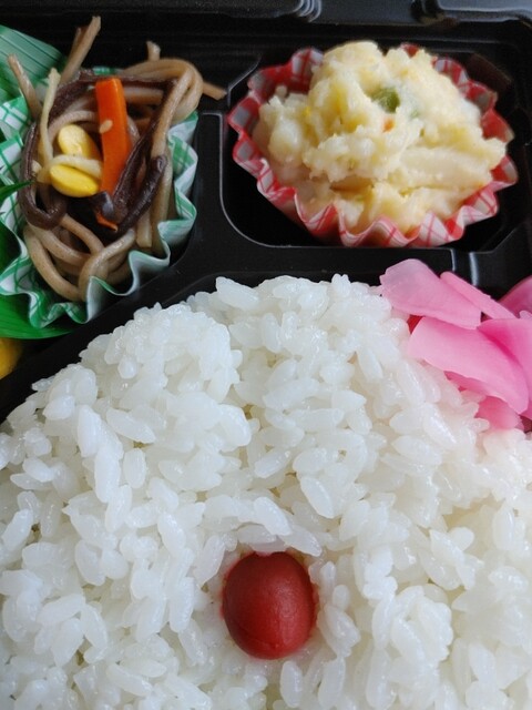 いちのせき弁当食堂 - 真滝（弁当）の写真