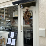 パスタとワインの小さな食堂 ビアンカ - 