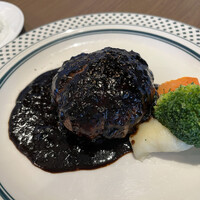 上野洋食遠山 - 