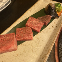 月亭 新宿本店 - 