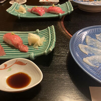 月亭 新宿本店 - 