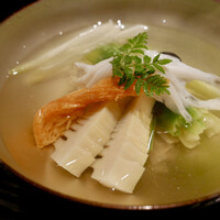 富小路 やま岸 - 