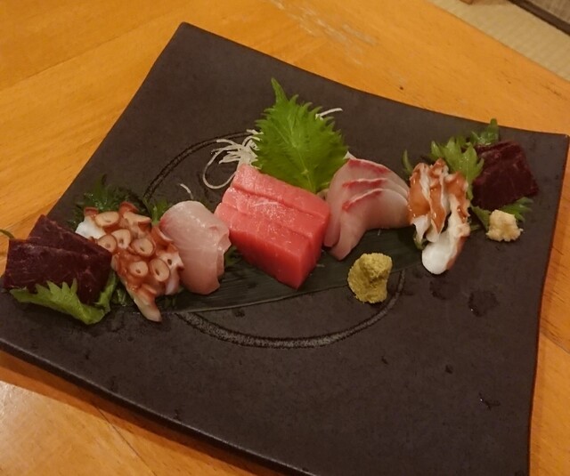 海鮮居酒家 和み家 - 多賀城（居酒屋）の写真