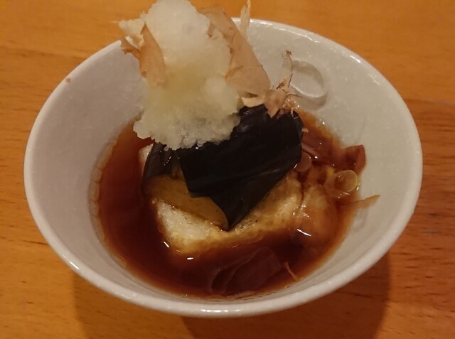 海鮮居酒家 和み家 - 多賀城（居酒屋）