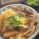 Marugame Seimen - 