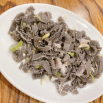 東昌園 - せんまい550円