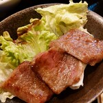 日本料理 樽や - 