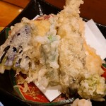 日本料理 樽や - 